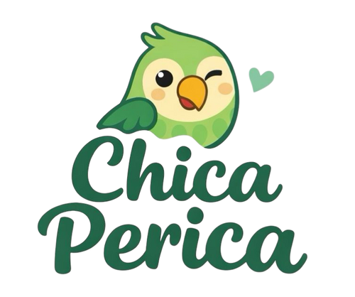 ChicaPerica 